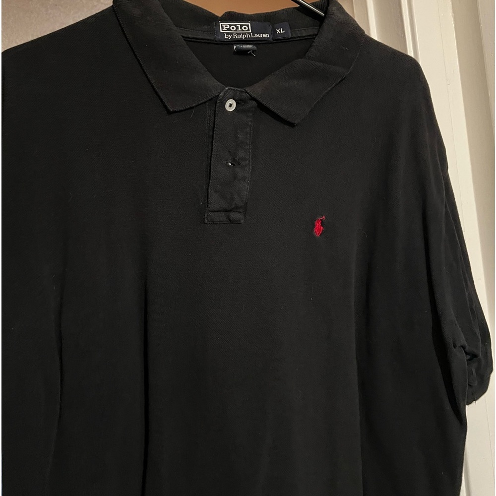 Mens Ralph Lauren Polo